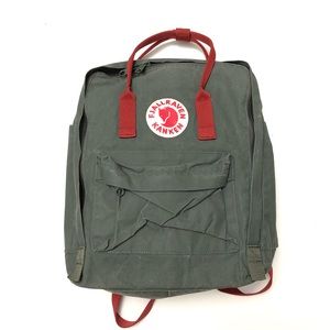 Fjallraven Kanken Classic Backpack